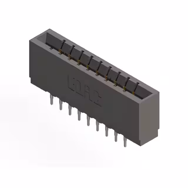 737-018-560-201 EDAC Inc.  Edgeboard Connectors